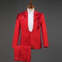Costume pour homme F350 5