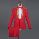 Costume pour homme F350 3