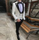 Costume pour homme F372 1