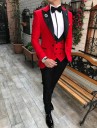 Costume pour homme F372 2