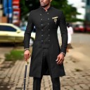 Costume pour homme F380 2