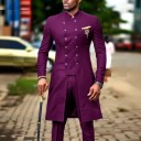 Costume pour homme F380 7
