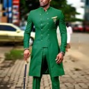 Costume pour homme F380 6