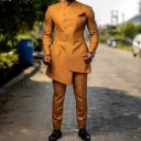 Costume pour homme F380 10