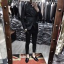 Costume pour homme F398 1