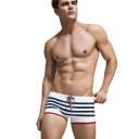 Costumi da bagno a righe da uomo 4