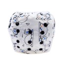 Costumi da bagno crescenti per bambini 3