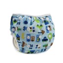 Costumi da bagno crescenti per bambini 8