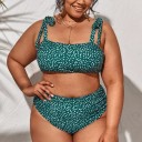 Costumi da bagno da donna P859 2