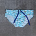 Costumi da bagno da uomo A3100 1