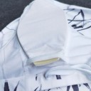 Costumi da bagno da uomo A3102 4