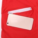 Costumi da bagno da uomo con tasca F913 4