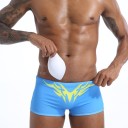 Costumi da bagno da uomo F974 5