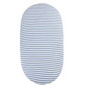 Cot and Pram Sheet 7