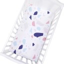 Cot Bed Sheet 9