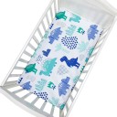 Cot Bed Sheet 16