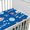 Cot Bed Sheet 20