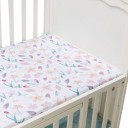 Cot Bed Sheet 23