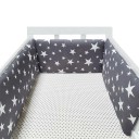 Cot Bumper 29