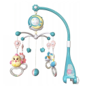 Cot Mobile with Remote Control 3