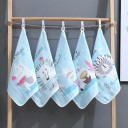 Cotton Baby Cloth 30x30 cm 5 pcs 9