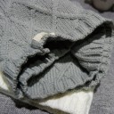 Cotton Children's Neck Warmer J478 9