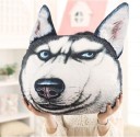 Cotton Cushion - Dog J479 3