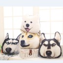 Cotton Cushion - Dog J479 6