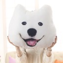 Cotton Cushion - Dog J479 12