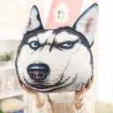 Cotton Cushion - Dog J479 13