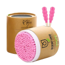 Cotton Fioc in Legno a Doppia Testa 200 pz in confezione 2