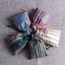 Cotton Gift Bags 50 pcs 4