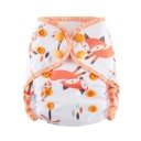 Cotton Newborn Nappies 2