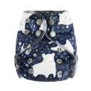 Cotton Newborn Nappies 3