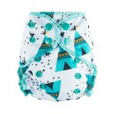 Cotton Newborn Nappies 4