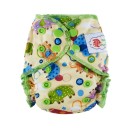 Cotton Newborn Nappies 5
