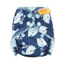Cotton Newborn Nappies 9