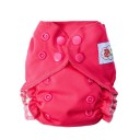 Cotton Newborn Nappies 10