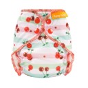 Cotton Newborn Nappies 15