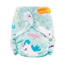Cotton Newborn Nappies 19