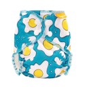Cotton Newborn Nappies 22
