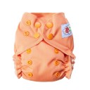 Cotton Newborn Nappies 23