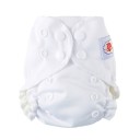 Cotton Newborn Nappies 24