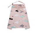 Cotton Nursing Cover 2