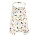 Cotton Nursing Cover 5