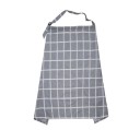 Cotton Nursing Cover 6