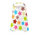 Cotton Nursing Cover 9