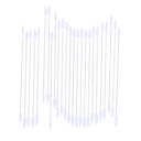 Cotton Swabs Strumento di Pulizia per Cellulari e Cuffie Tampone di Cotone Monouso 25 pz 2