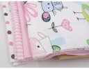 Cotton Towel Set for Children - 4 Pieces 12