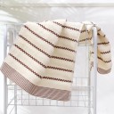 Cotton Towel Soft Towel Quality Cotton Towel Cotton Hand Towel Soft Hand Towel 70 x 140 cm 5